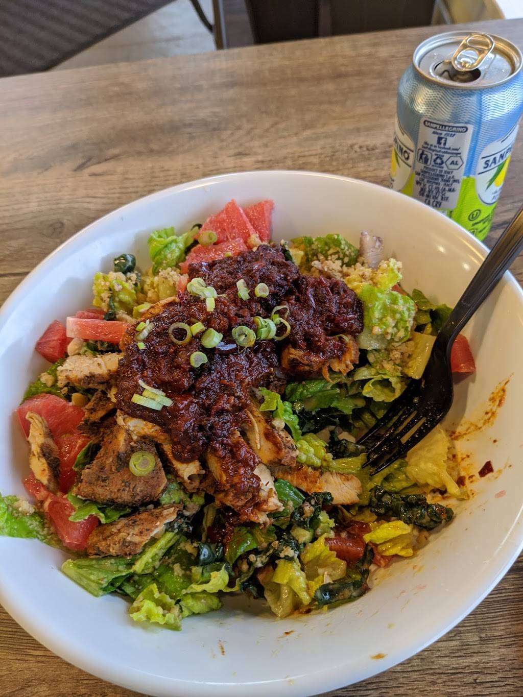 Ingrids GoodStreetFood | restaurant | 1701 Broadway St, Vancouver, WA 98663, USA | 3609217802 OR +1 360-921-7802