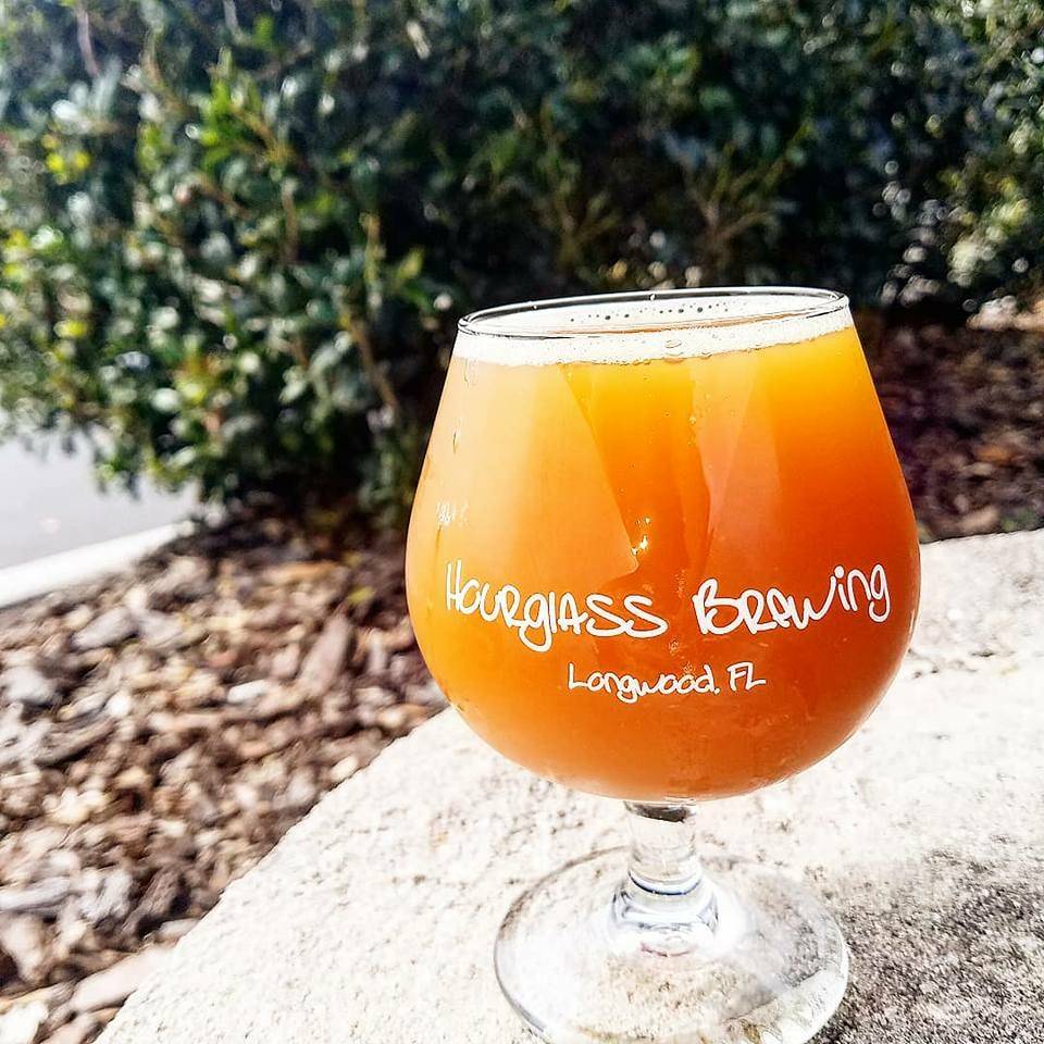 Hourglass Brewing | restaurant | 480 S Ronald Reagan Blvd suite 1020, Longwood, FL 32750, USA | 4072620056 OR +1 407-262-0056