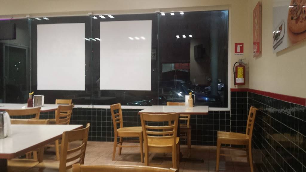 Tooginos Pizza | meal delivery | Blvd. Fundadores 6405-A, El Rubi, 22626 Tijuana, B.C., Mexico | 016644096676 OR +52 664 409 6676