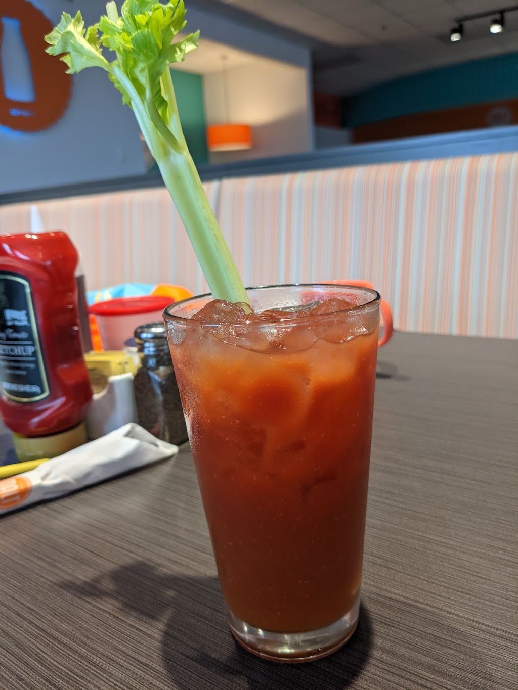 Modern Malt | restaurant | 7785 Frontage Rd, Cicero, NY 13039, USA | 3159573110 OR +1 315-957-3110