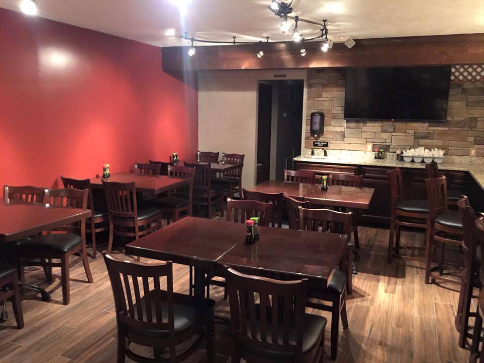 Ocean San Sushi LLC | restaurant | 2535 S Queen St, York, PA 17402, USA | 7178500010 OR +1 717-850-0010