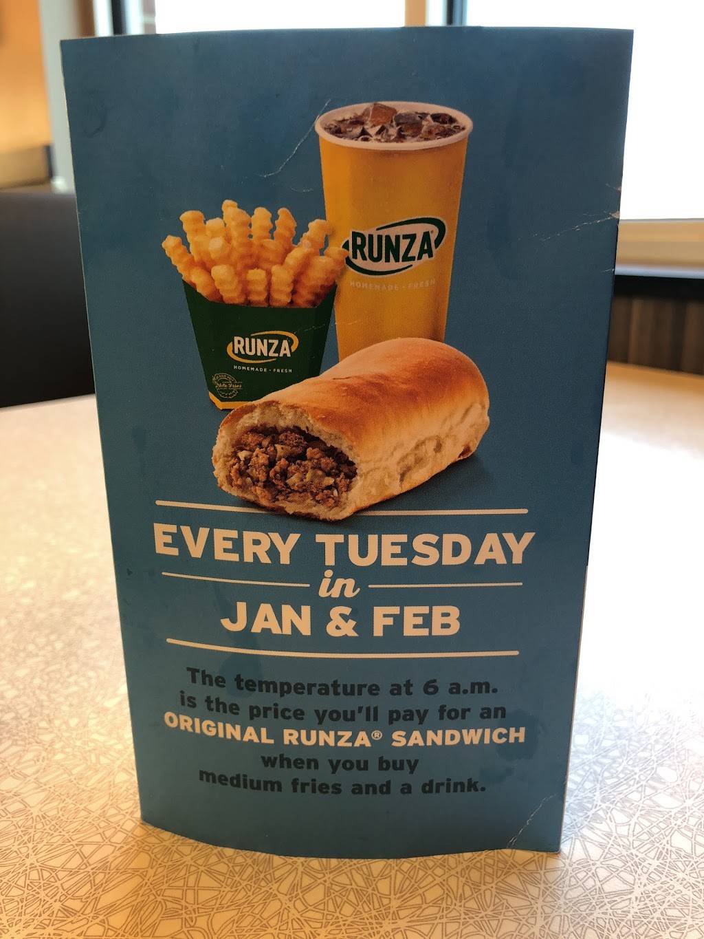 Runza Restaurant | restaurant | 10505 Pacific St, Omaha, NE 68114, USA | 4025066851 OR +1 402-506-6851
