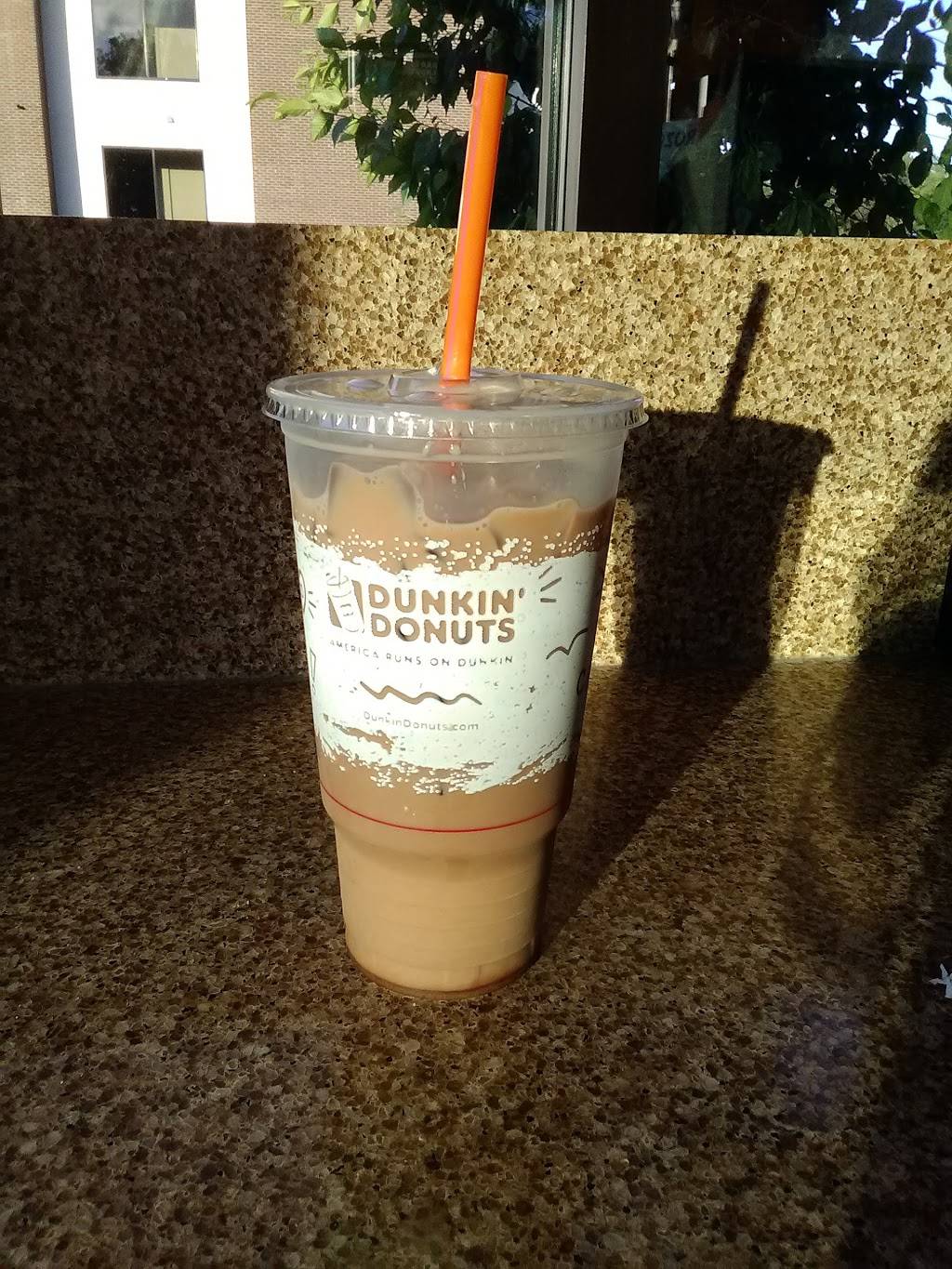 Dunkin | bakery | 503 N 21st St, Camp Hill, PA 17011, USA | 7177611803 OR +1 717-761-1803