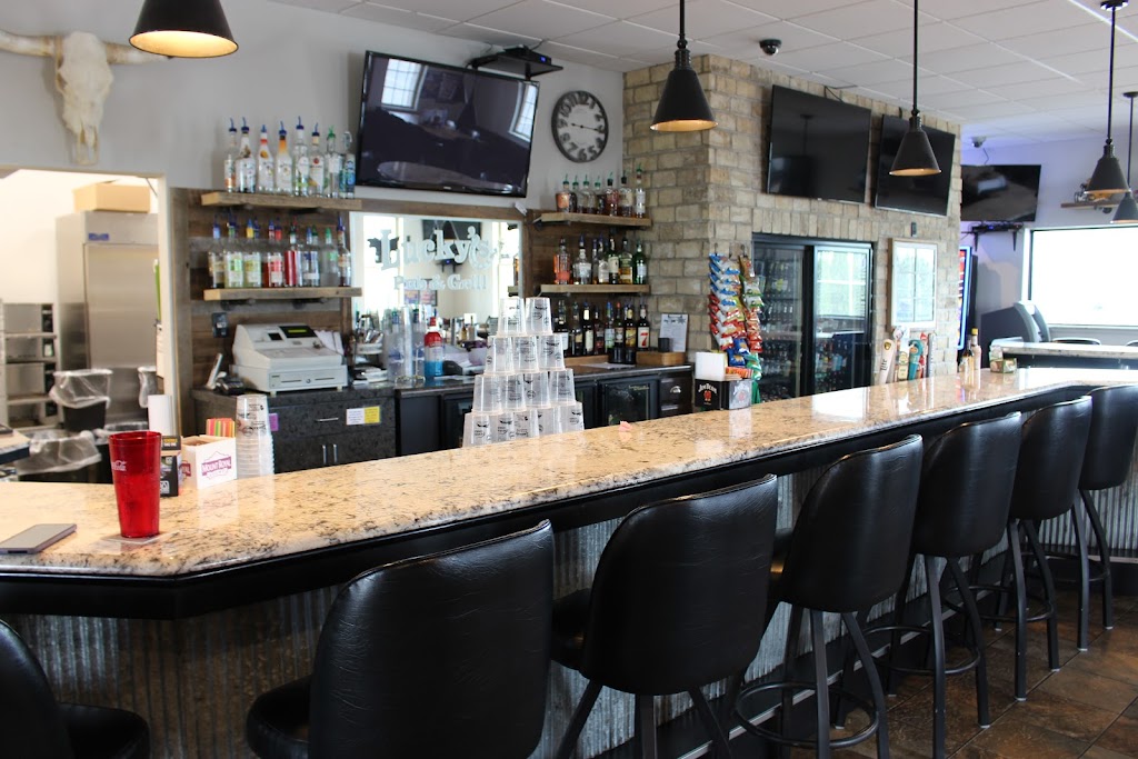 Luckys Pub and Grill | restaurant | 2565 County Rd U, Wrightstown, WI 54180, USA | 9207643049 OR +1 920-764-3049