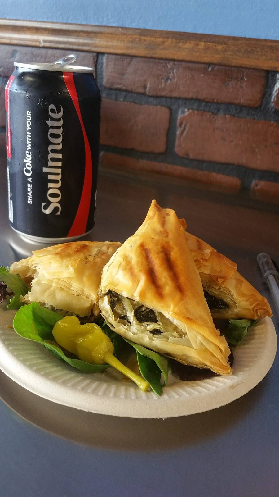 Al Basha Cafe | restaurant | 2015 Garnet Ave, San Diego, CA 92109, USA | 8588867372 OR +1 858-886-7372