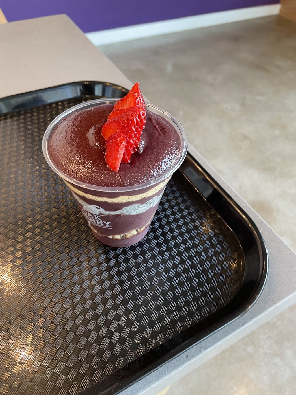 Oakberry Acai Bowls & Smoothies | Playa Vista | restaurant | 6081 Center Dr Suite 213, Los Angeles, CA 90045, USA | 3234598703 OR +1 323-459-8703