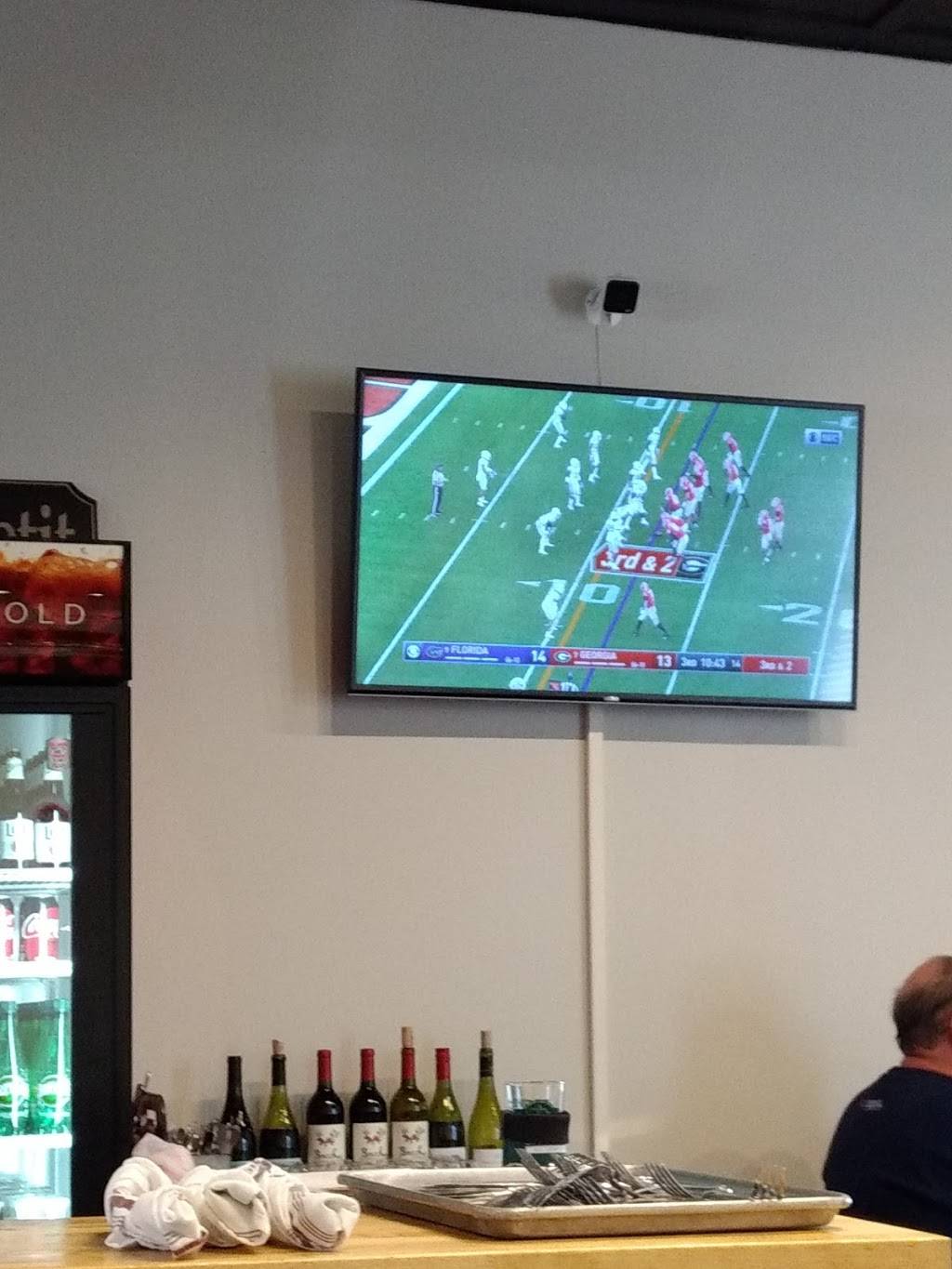 Le Spice Downtown | restaurant | 155 W Main St, Spartanburg, SC 29306, USA | 8645865008 OR +1 864-586-5008