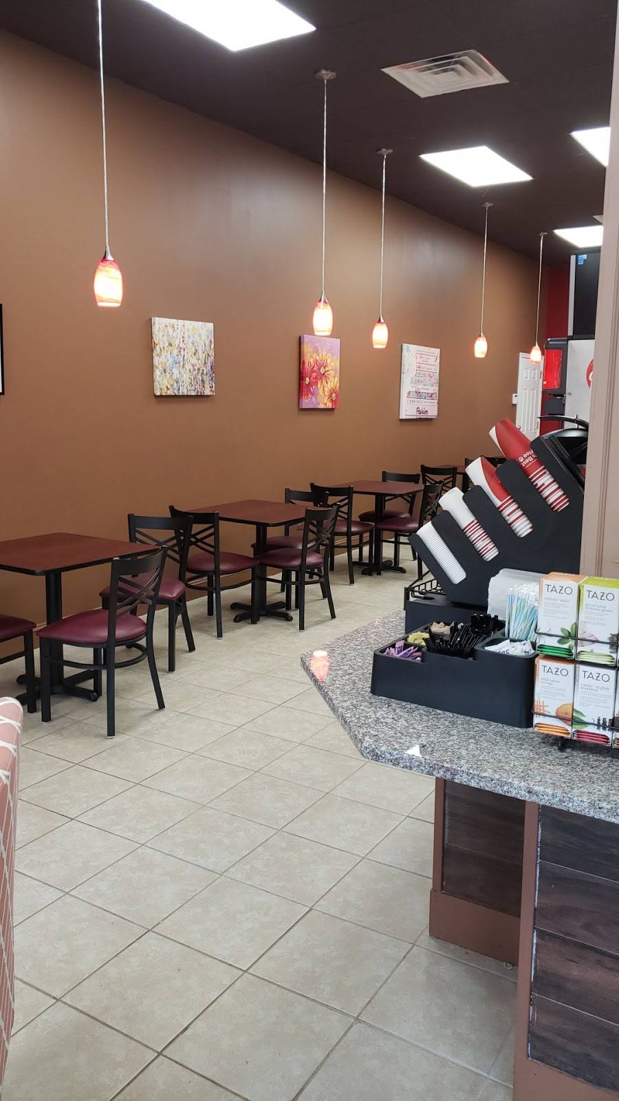 Campus Cafe | cafe | 200 W Cold Spring Ln, Baltimore, MD 21210, USA | 6673096142 OR +1 667-309-6142