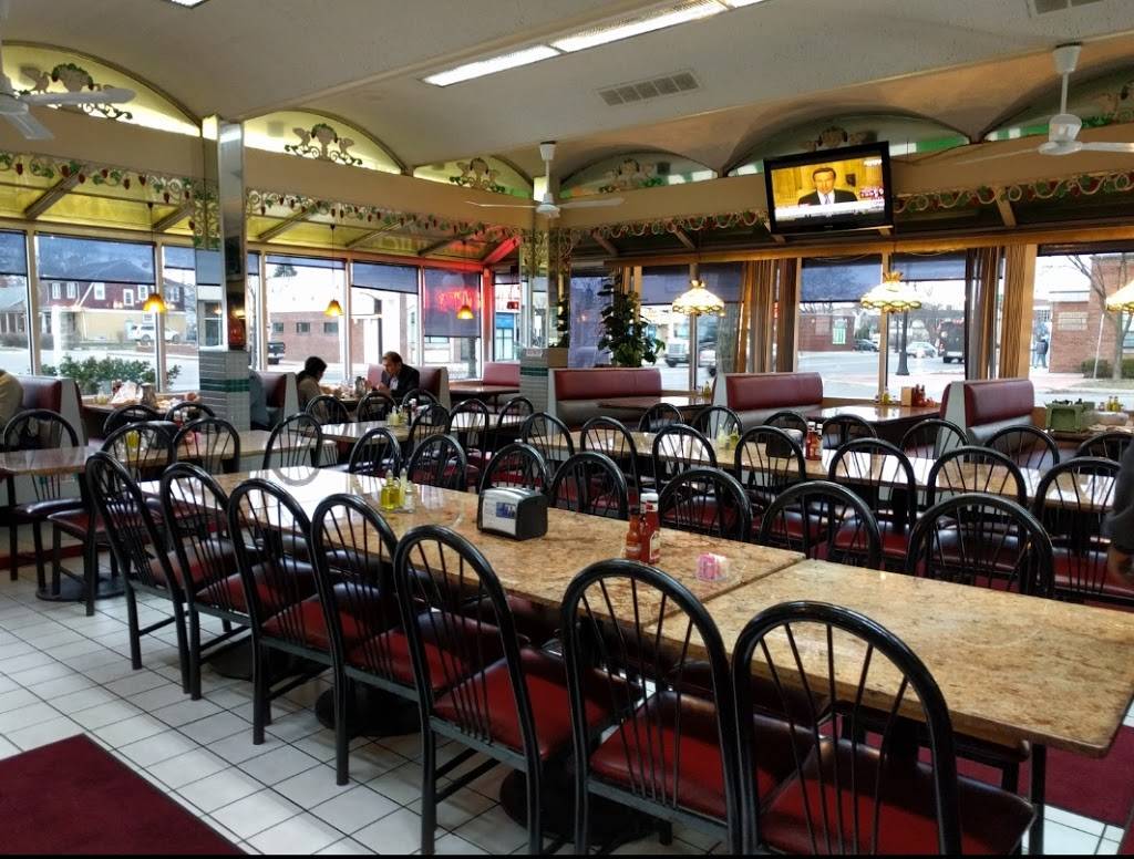 Cedarland Restaurant | restaurant | 13007 Warren Ave, Dearborn, MI 48126, USA | 3135824849 OR +1 313-582-4849