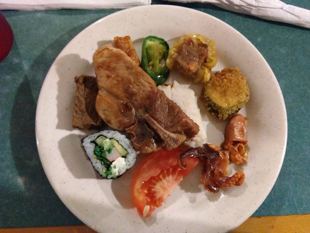 Asia Buffet | restaurant | 6901 Lee Hwy, Chattanooga, TN 37421, USA | 4234998865 OR +1 423-499-8865