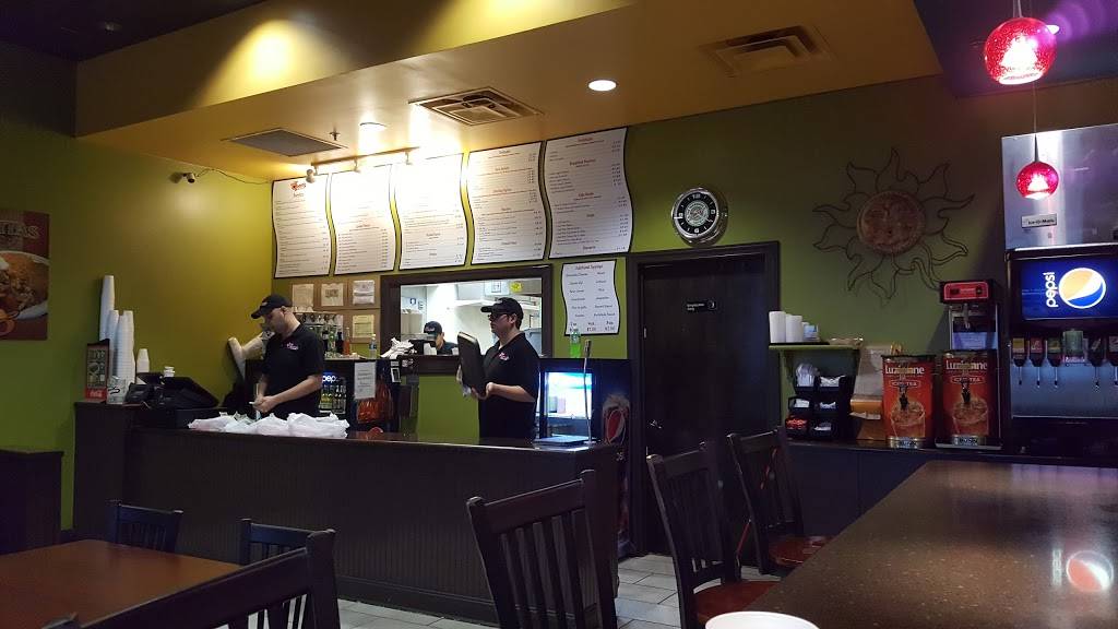 Oscars Taco Shop | restaurant | 188 Front St, Franklin, TN 37064, USA | 6157903020 OR +1 615-790-3020