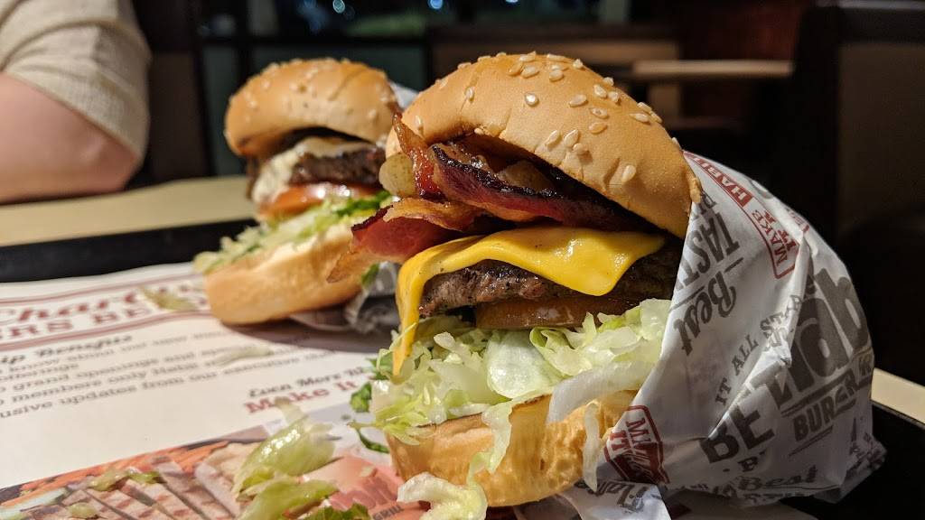 The Habit Burger Grill | meal takeaway | 5829 Lone Tree Way, Antioch, CA 94531, USA | 9257555030 OR +1 925-755-5030