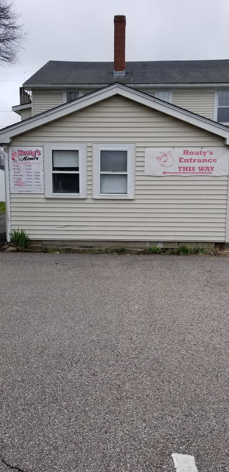 Hoatys of Hampton | restaurant | 682 Lafayette Rd, Hampton, NH 03842, USA | 6039261198 OR +1 603-926-1198