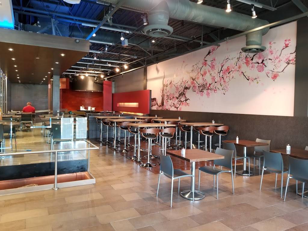 Kaikaya Japanese Sushi & Sake bar | restaurant | 14107 St Germain Dr, Centreville, VA 20121, USA | 5716555530 OR +1 571-655-5530