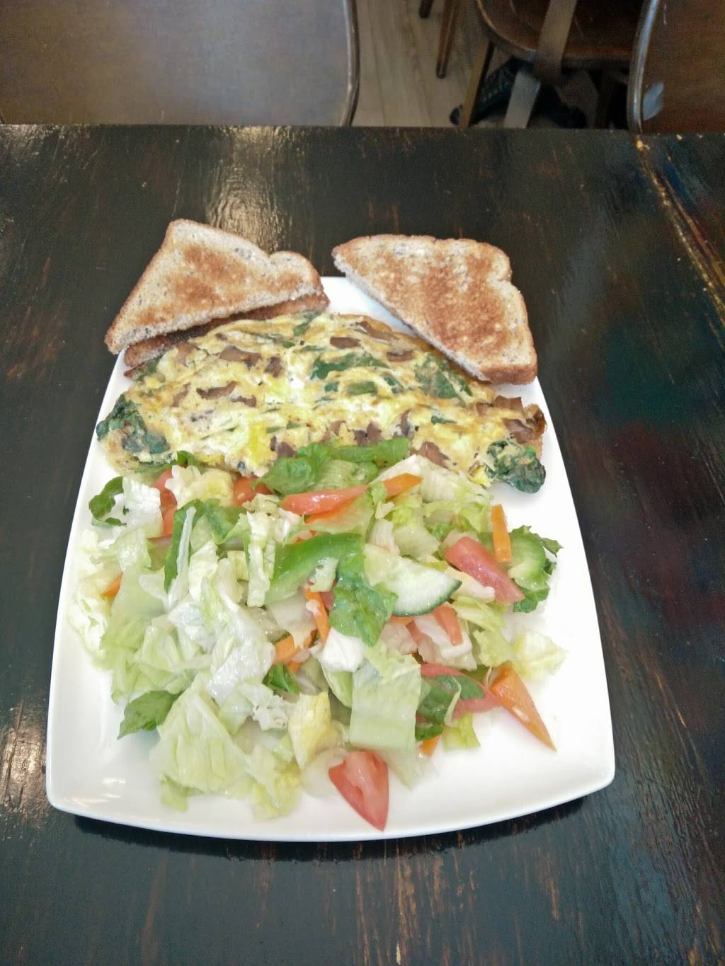 Egg Sunrise Grill | restaurant | 1422 Dundas St W, Toronto, ON M6J 1Y5, Canada | 4165321571 OR +1 416-532-1571