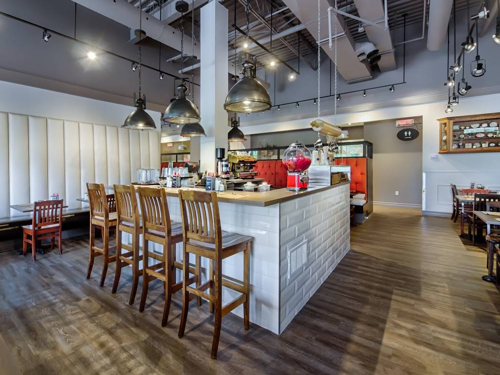 Restaurant Réveil-Matin Dejeuners Diners | restaurant | 291 Boul Labelle, Rosemère, QC J7A 2H3, Canada | 4504308999 OR +1 450-430-8999