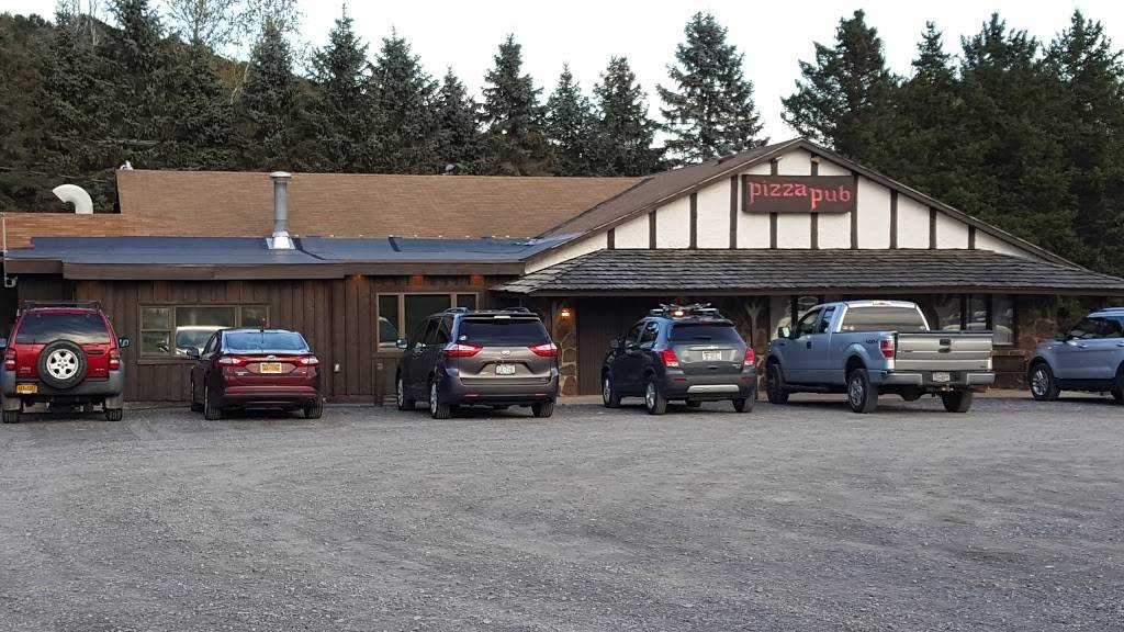 Ye Olde Pizza Pub | restaurant | 2528 NY-12B, Hamilton, NY 13346, USA | 3158241800 OR +1 315-824-1800
