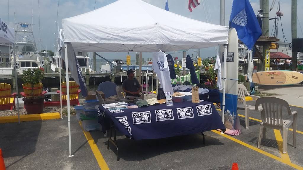 Bahia Marina Inc | restaurant | 2107 Herring Way, Ocean City, MD 21842, USA | 4102897438 OR +1 410-289-7438