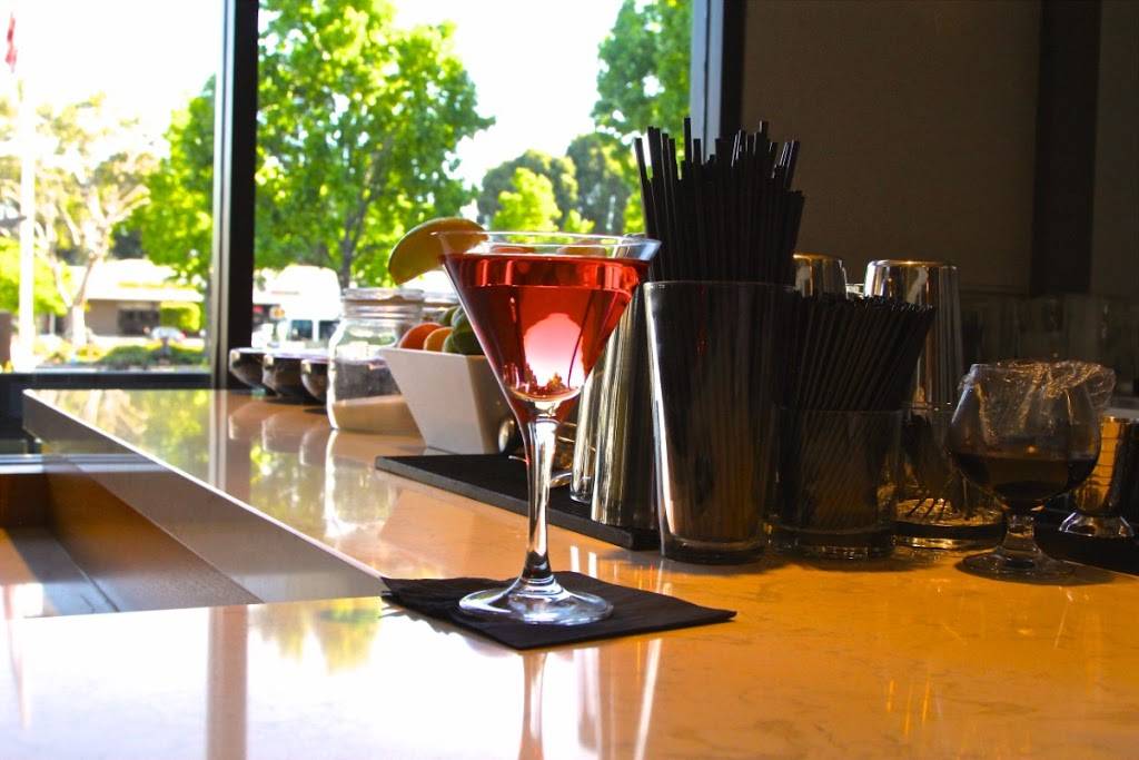 Bytes Cafe & Bar | restaurant | 1085 E El Camino Real, Sunnyvale, CA 94087, USA | 4082470800 OR +1 408-247-0800