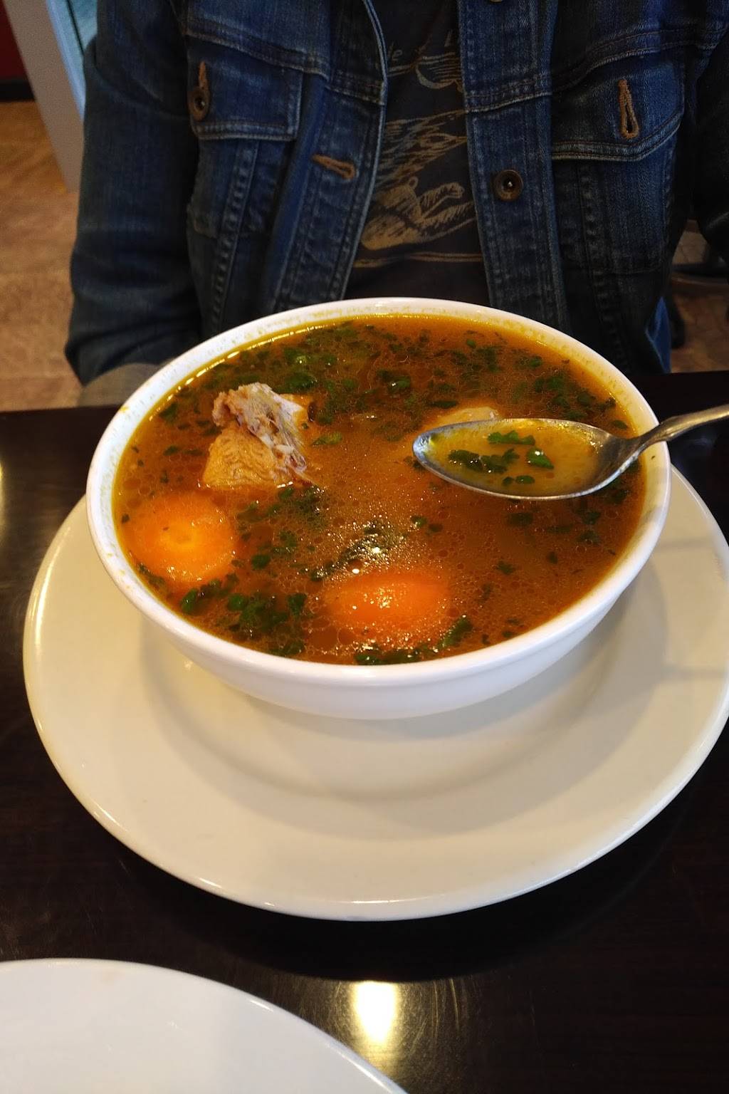 Santa Fe | restaurant | 479 Main St, Hackensack, NJ 07601, USA | 2013433480 OR +1 201-343-3480