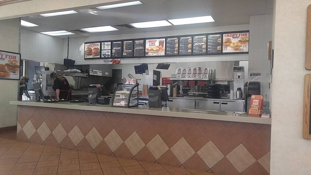 Arbys | restaurant | 1181 Gravois Rd, Fenton, MO 63026, USA | 6363051773 OR +1 636-305-1773