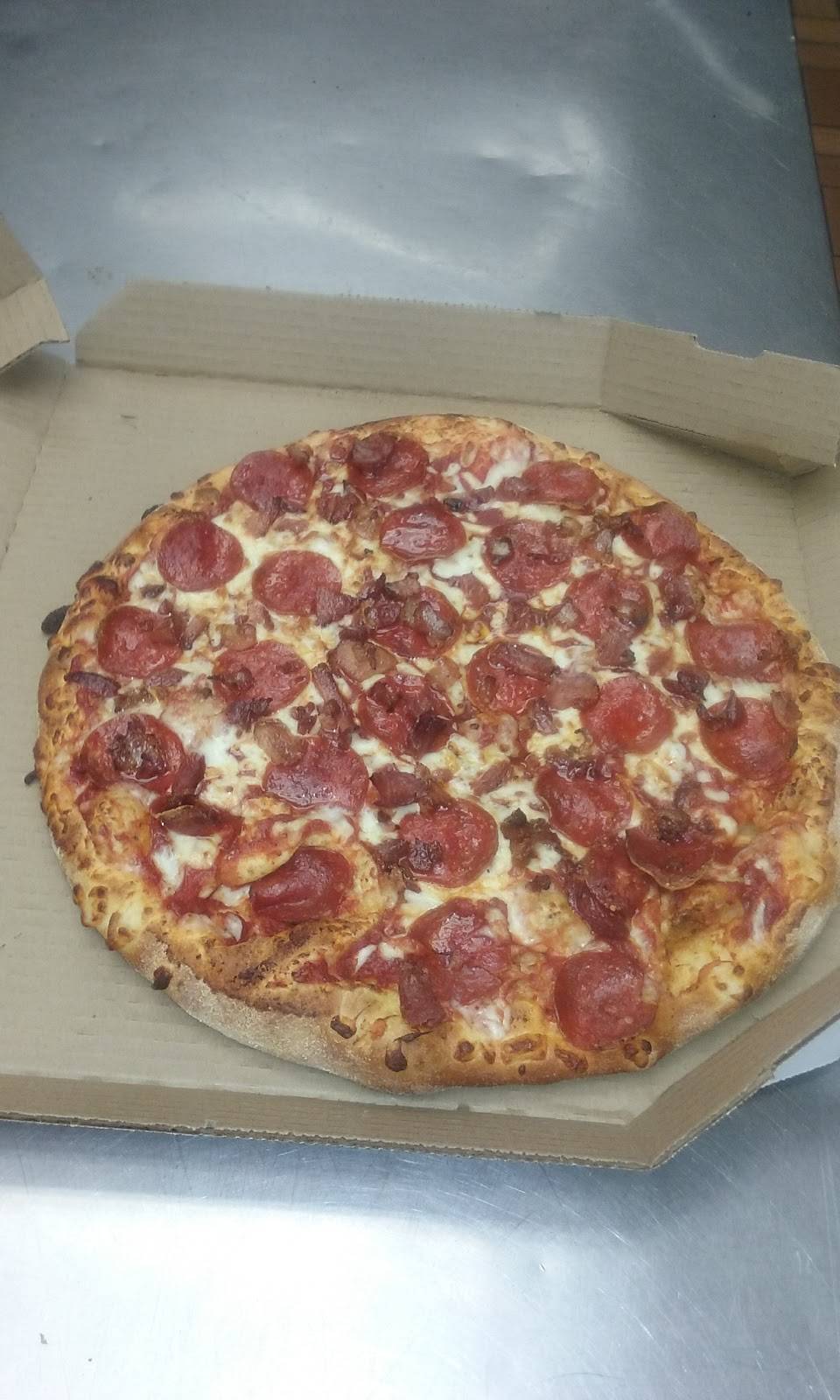 Dominos Pizza | meal delivery | 6803 Southside Dr, Louisville, KY 40214, USA | 5023633030 OR +1 502-363-3030