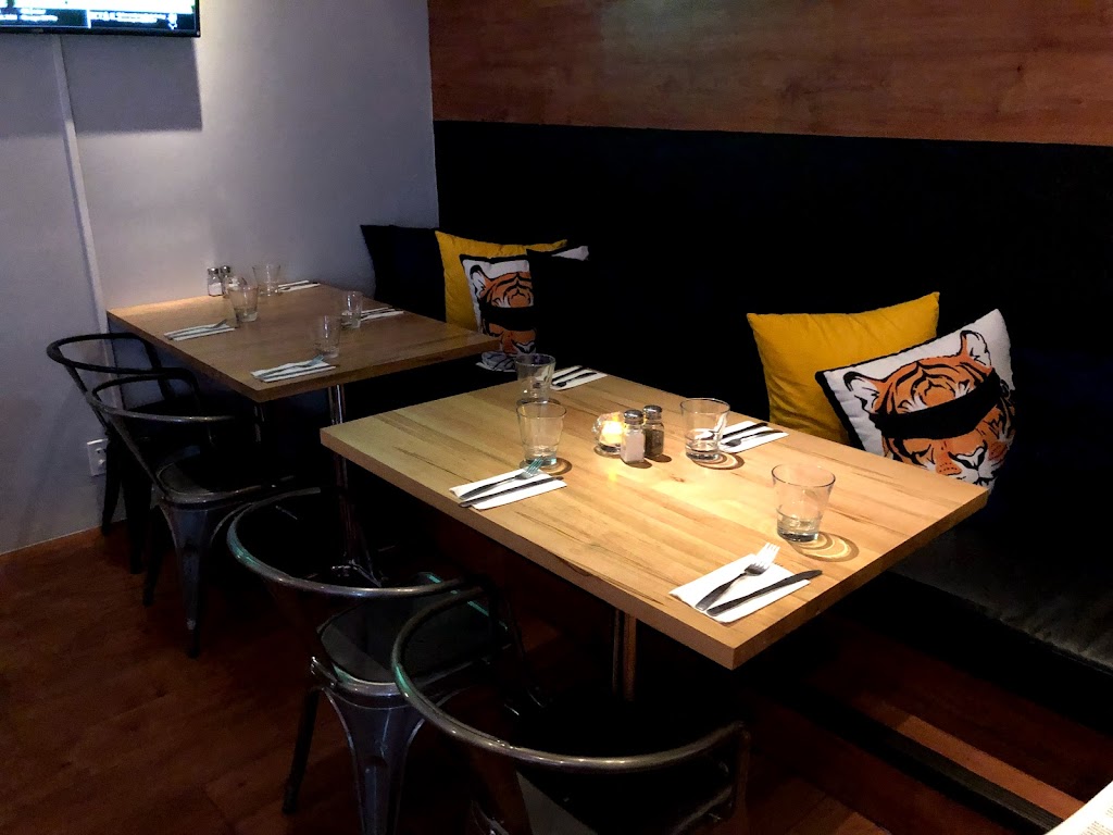 The Blind Tiger | restaurant | 628 N 4th Ave, Tucson, AZ 85705, USA | 5208676886 OR +1 520-867-6886