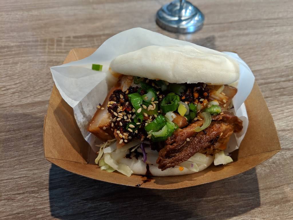 Masons Dumpling Shop | restaurant | 5803 N Figueroa St, Los Angeles, CA 90042, USA | 3239997187 OR +1 323-999-7187