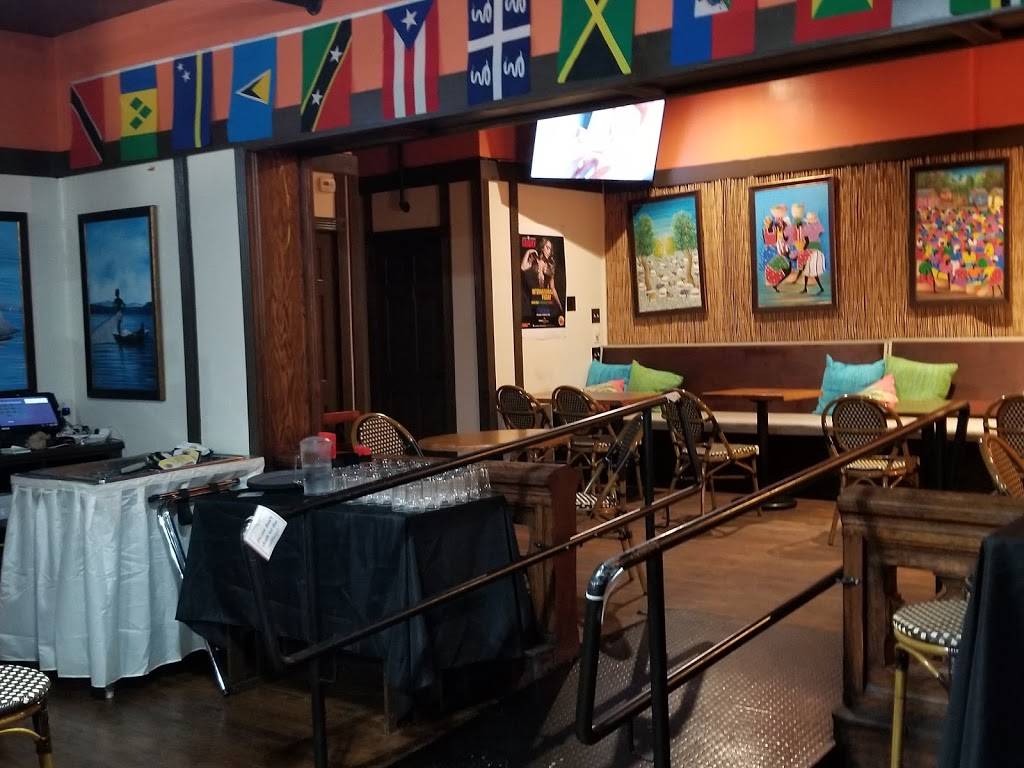 The Island Caribbean Cuisine and Drinks | restaurant | 118 Ferry St, Malden, MA 02148, USA | 7816052212 OR +1 781-605-2212