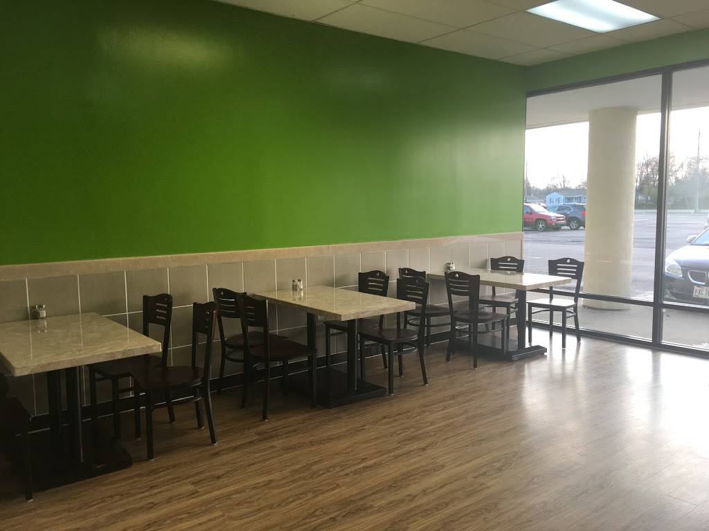 China One | restaurant | 5570 N Springboro Pike, Dayton, OH 45449, USA | 9372991882 OR +1 937-299-1882