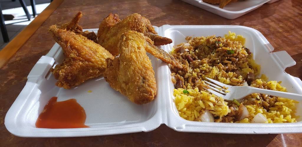 China Garden | restaurant | 1988 Eastwood Rd, Wilmington, NC 28403, USA | 9105094288 OR +1 910-509-4288