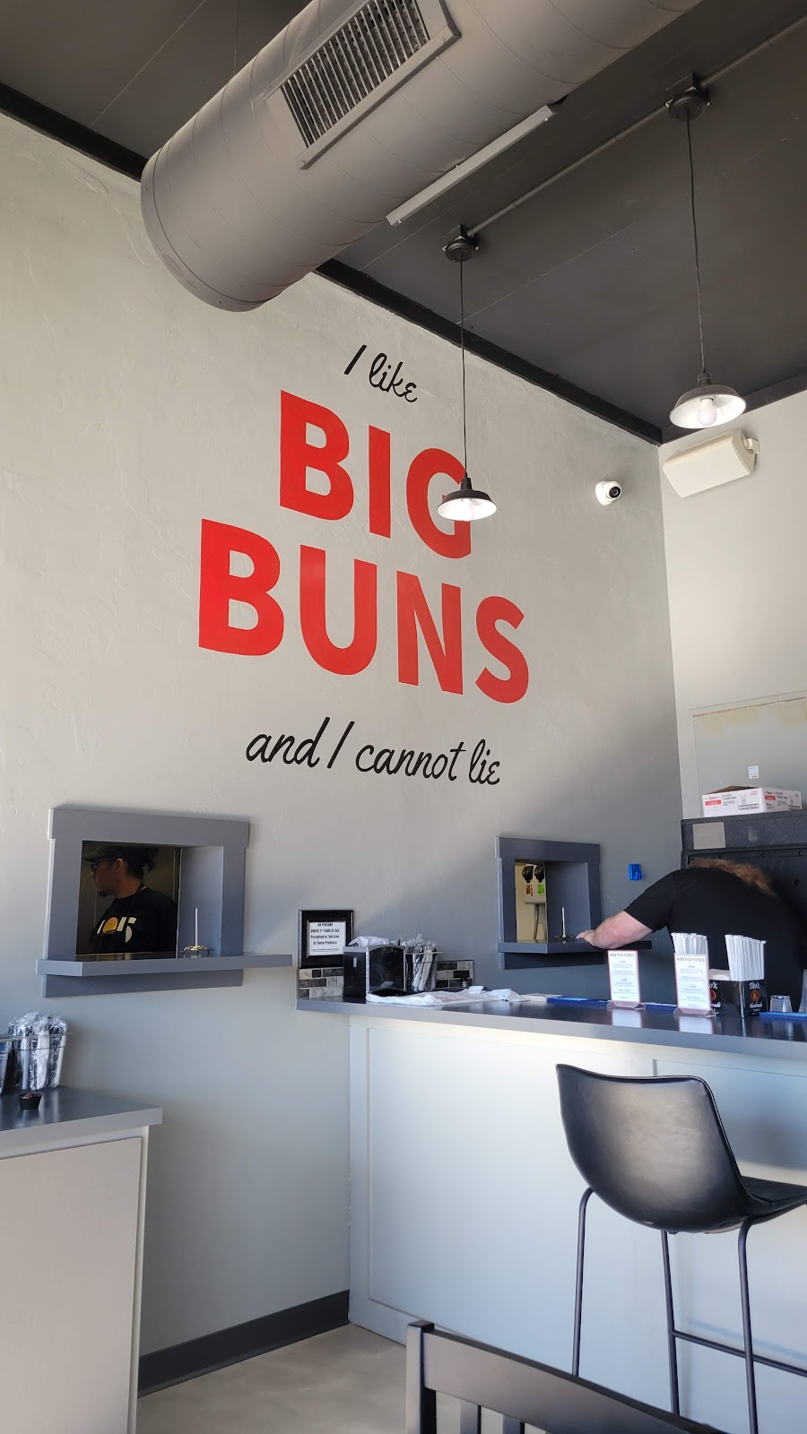 405 Burger Bar | restaurant | 1429 George Ave, Norman, OK 73072, USA | 4058577171 OR +1 405-857-7171