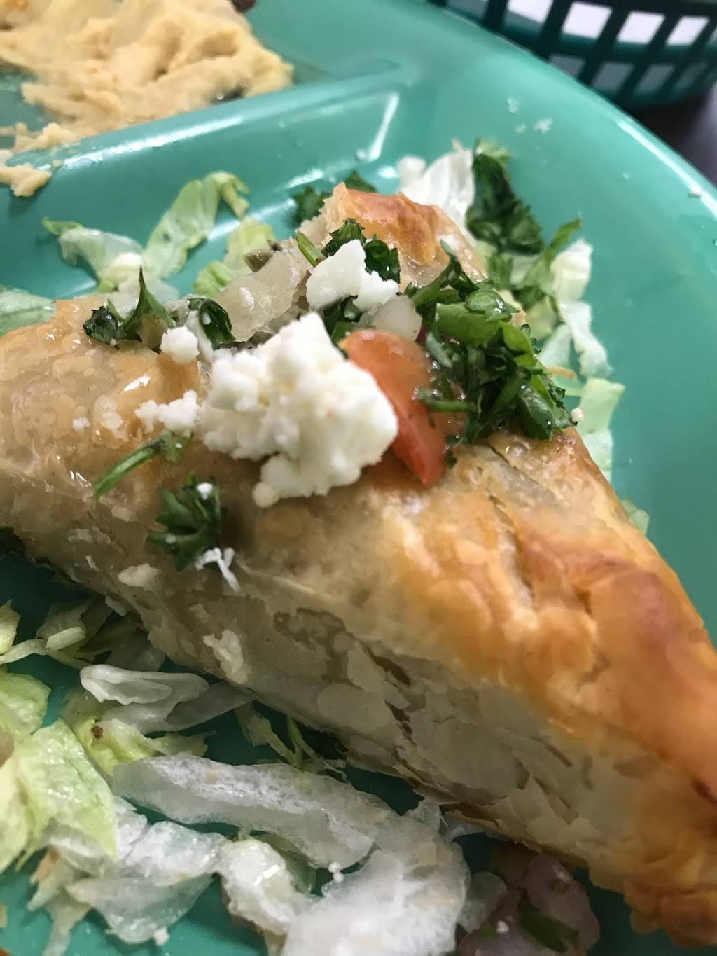 Pitas Republic | restaurant | 5321 Fruitville Rd, Sarasota, FL 34232, USA | 9412103530 OR +1 941-210-3530