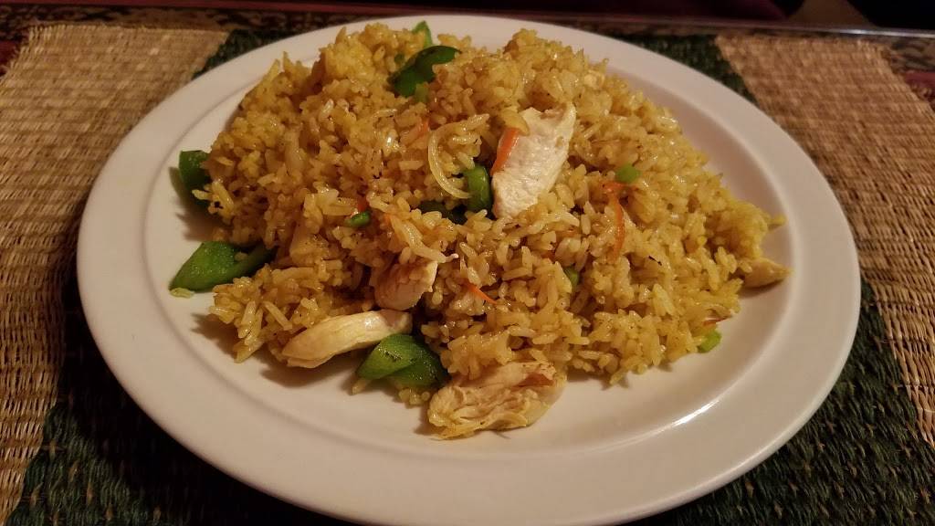 Thai Smile | restaurant | 12241 S Harlem Ave, Palos Heights, IL 60463, USA | 7084489888 OR +1 708-448-9888