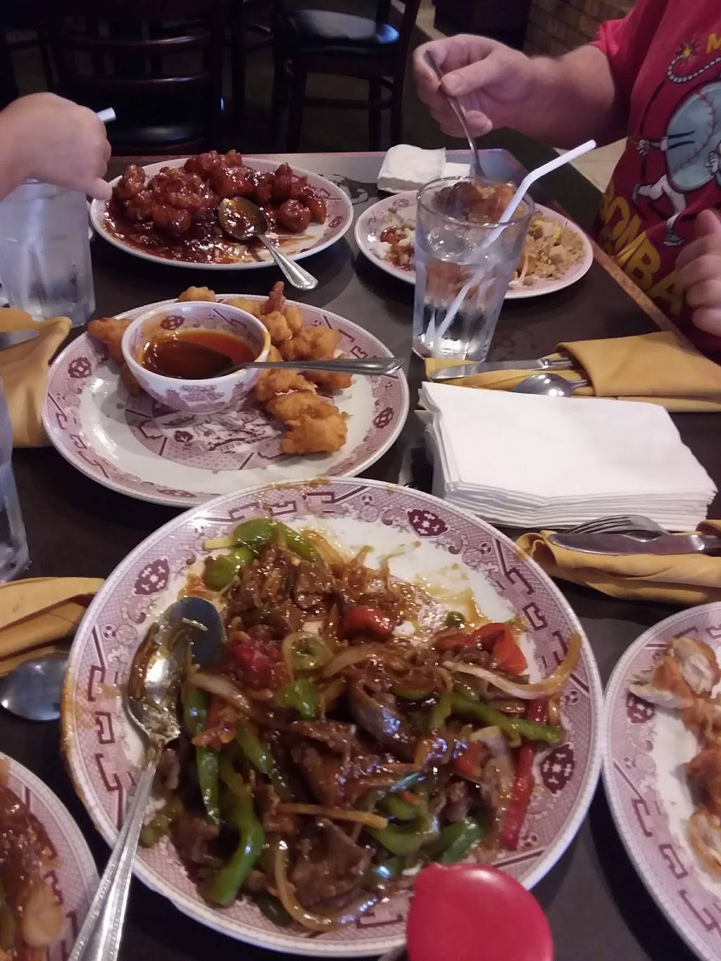 China Star | restaurant | 4227 Haines Rd, Hermantown, MN 55811, USA | 2187402750 OR +1 218-740-2750
