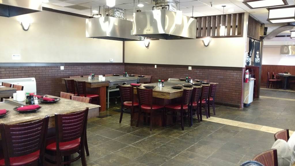 soho Sushi and Teppanyaki | restaurant | 1811 Douglas Blvd a1, Roseville, CA 95661, USA | 9167714749 OR +1 916-771-4749