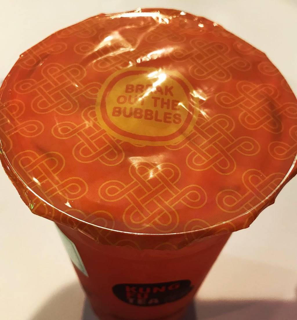 Kung Fu Tea | cafe | 457 Saratoga Ave, San Jose, CA 95129, USA | 4084772688 OR +1 408-477-2688