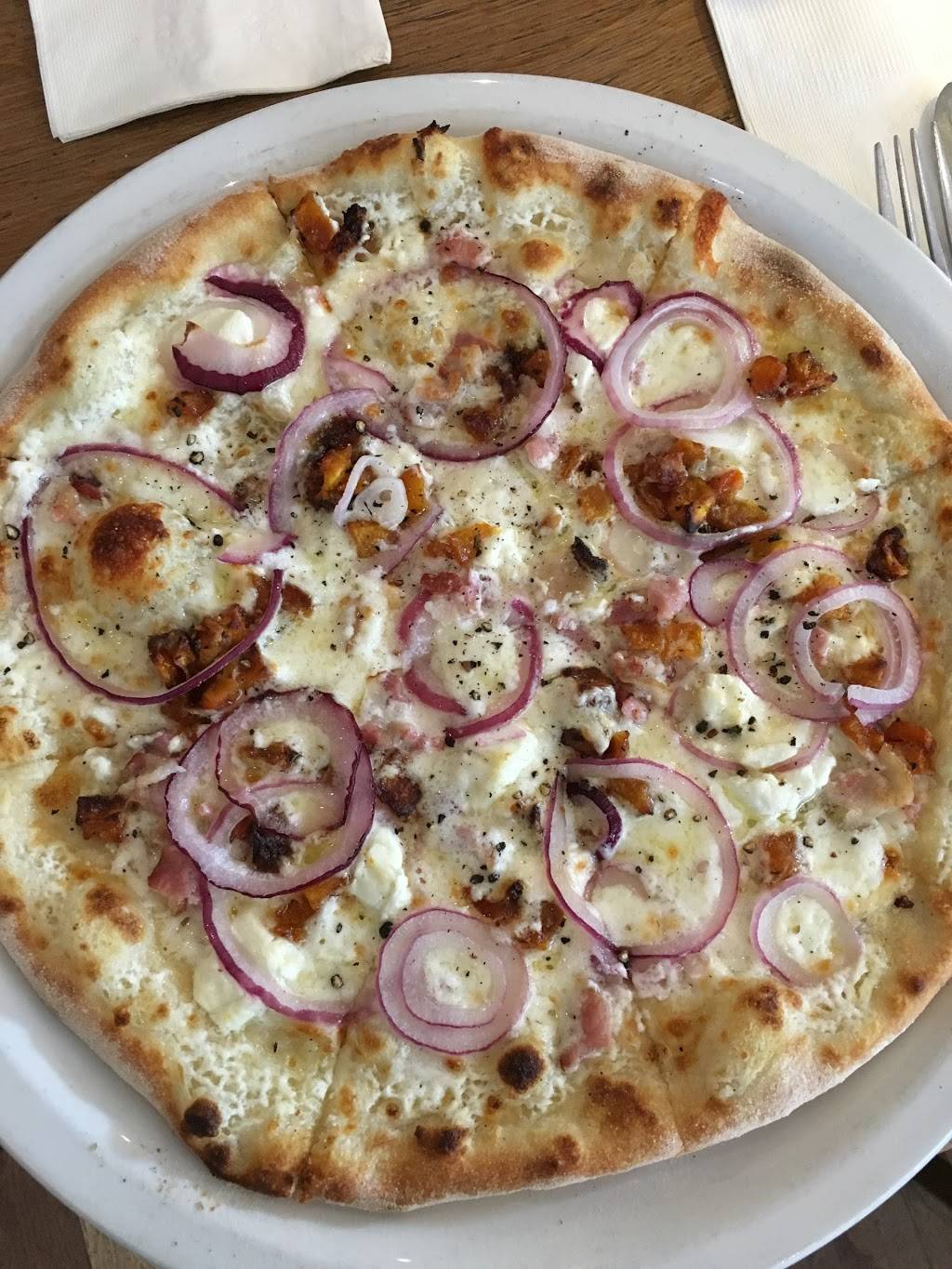 Vapiano Reston | meal takeaway | 1875 Explorer St, Reston, VA 20190, USA | 5712030763 OR +1 571-203-0763