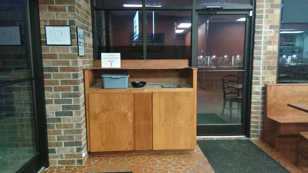 Garys Hamburgers | restaurant | 116 N Belair Rd, Evans, GA 30809, USA | 7067235501 OR +1 706-723-5501