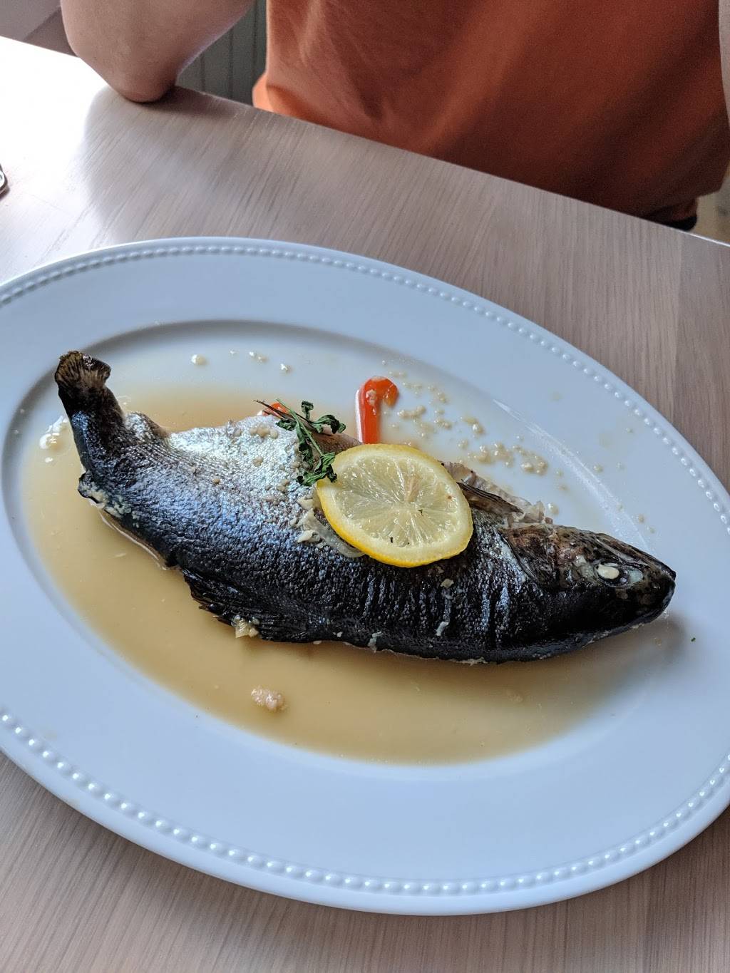 The Crooked Pine | restaurant | 30 Shore Rd, Ogunquit, ME 03907, USA | 2076467021 OR +1 207-646-7021