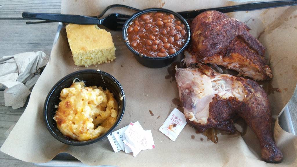 MISSION BBQ | restaurant | 2101 Somerville Rd, Annapolis, MD 21401, USA | 4435694700 OR +1 443-569-4700