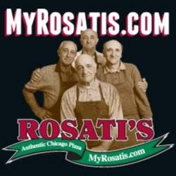 Rosatis Pizza | restaurant | 6804 Green Bay Rd #120, Kenosha, WI 53142, USA | 2626970123 OR +1 262-697-0123
