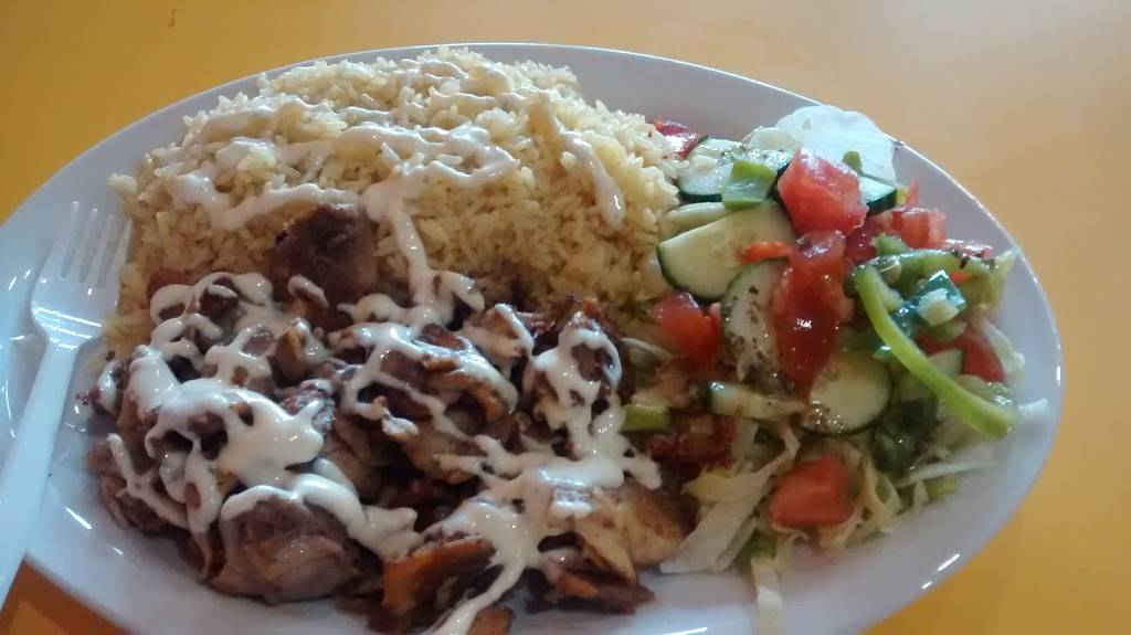 Osmow’s Shawarma ( Rogers Rd- York- Toronto) | restaurant | 605 Rogers Rd Unit B4, Toronto, ON M6M 1B9, Canada | 4166580505 OR +1 416-658-0505