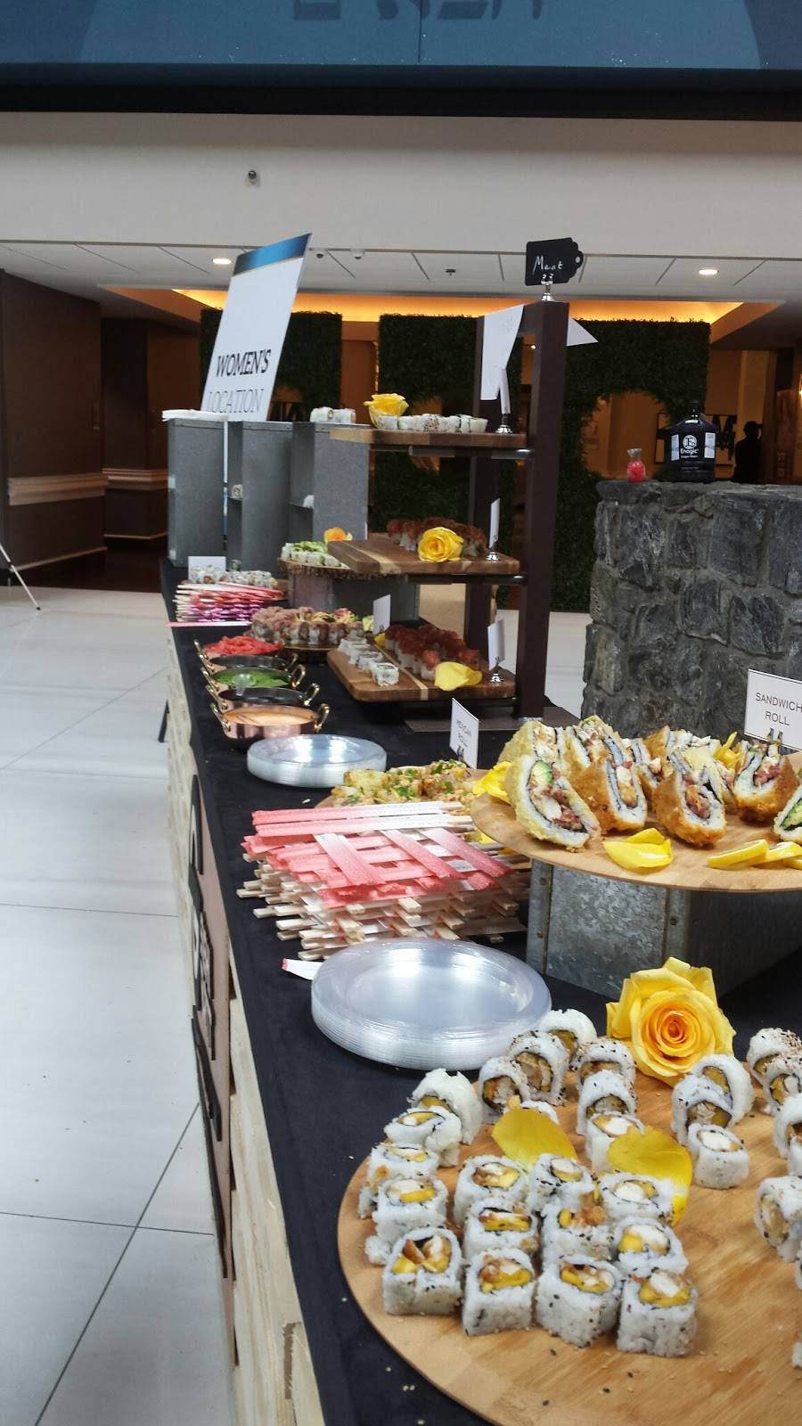 Sushi Glatt | restaurant | 5009 16th Ave, Brooklyn, NY 11204, USA | 7188510400 OR +1 718-851-0400