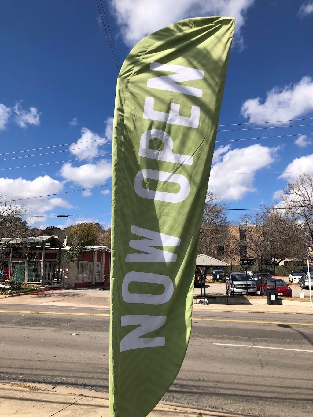 Fajita Petes - MoPac | restaurant | 5523A Balcones Dr, Austin, TX 78731, USA | 7373325482 OR +1 737-332-5482