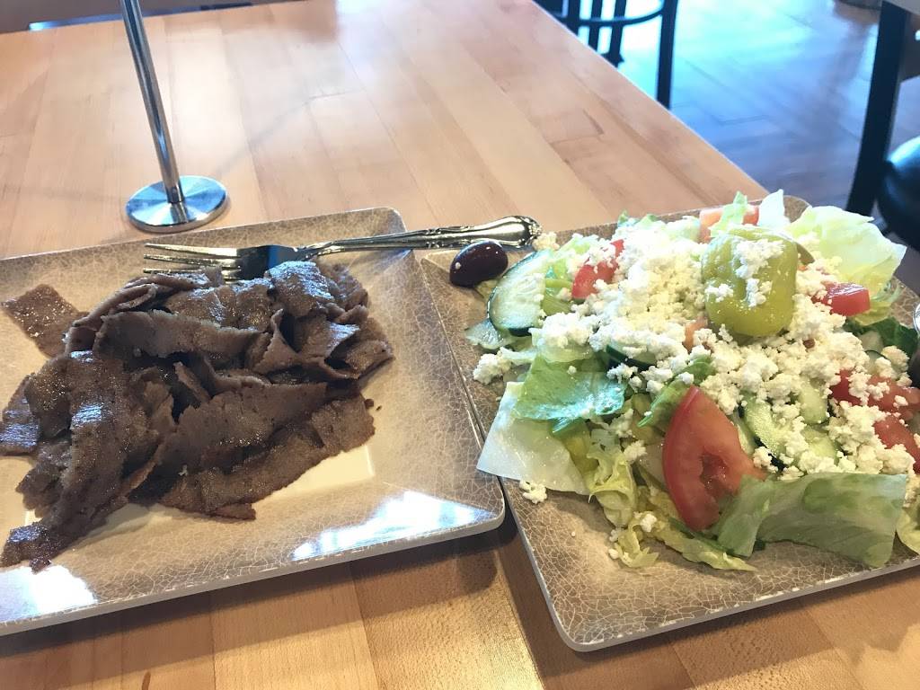 Ambrosia Greek Eatery | restaurant | 892 IL-59, Bartlett, IL 60103, USA | 8478936314 OR +1 847-893-6314