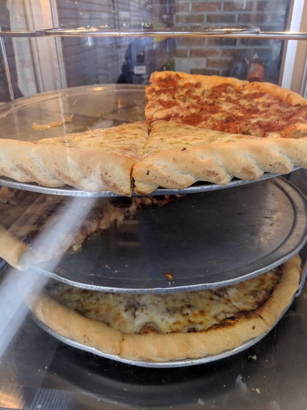 Taylor Street Pizza | meal delivery | 745 E Chicago St, Elgin, IL 60120, USA | 8477417300 OR +1 847-741-7300