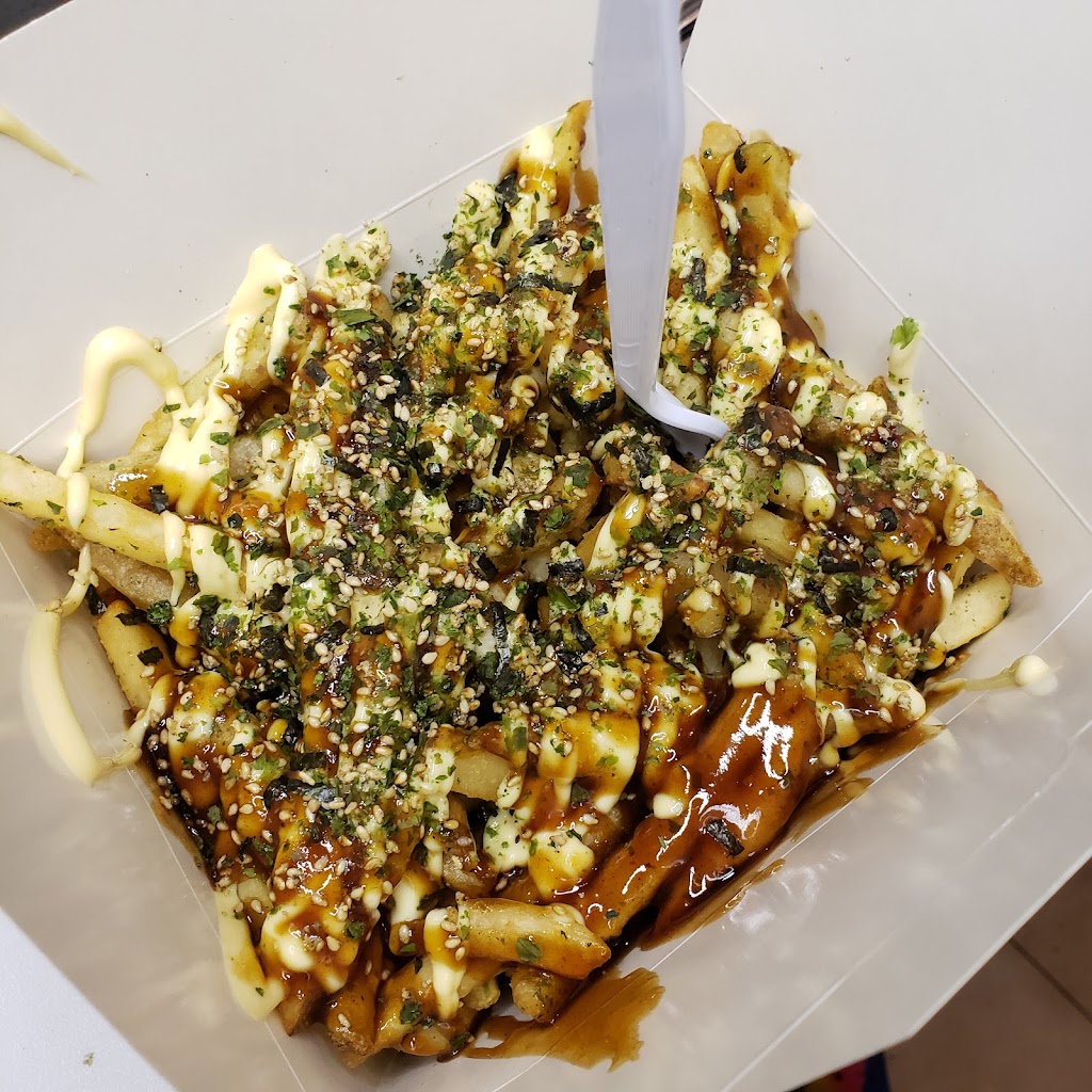 Bang Bang Fries by Sticky Fingers Candy NM | restaurant | 220 6th St SW, Albuquerque, NM 87102, USA | 5053021806 OR +1 505-302-1806