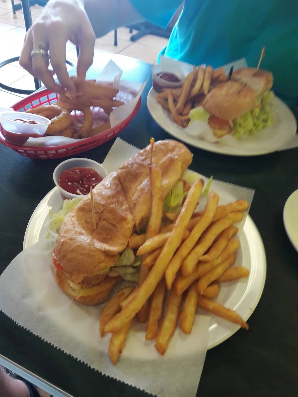 K&S Seafood | restaurant | 7680 Gessner Rd, Houston, TX 77040, USA | 8327777533 OR +1 832-777-7533