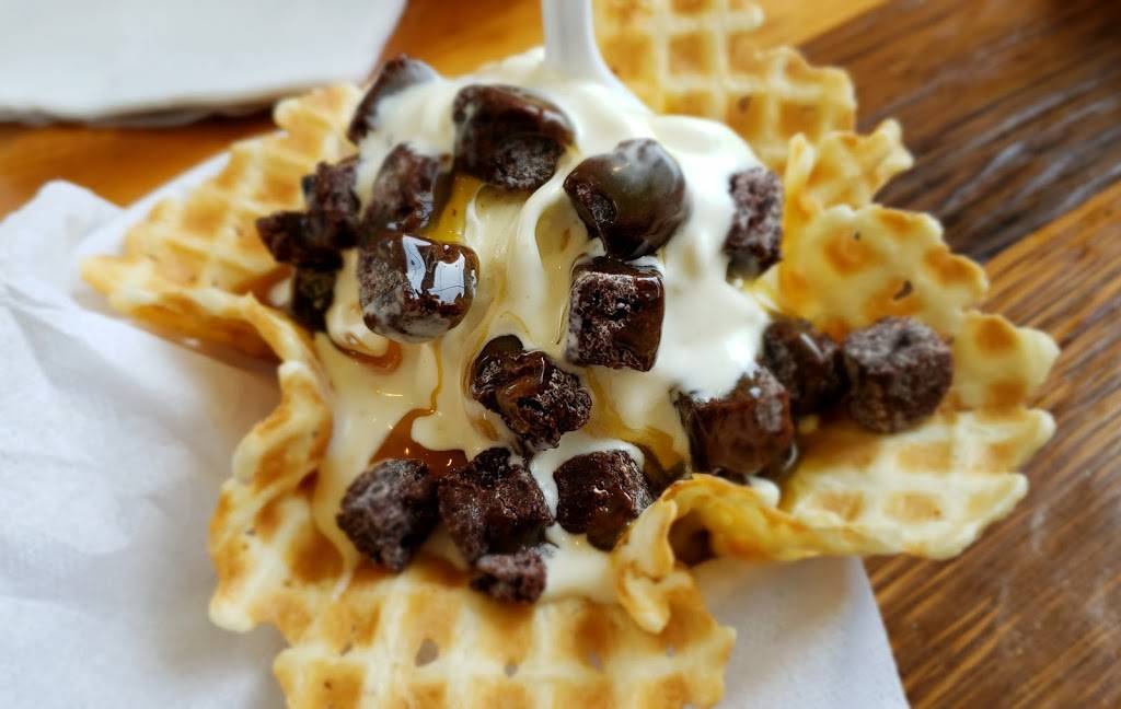 Spelunkers | restaurant | 116 South St, Front Royal, VA 22630, USA | 5406310300 OR +1 540-631-0300